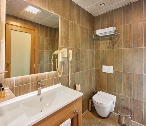 Palmiye HotelFotoğrafı