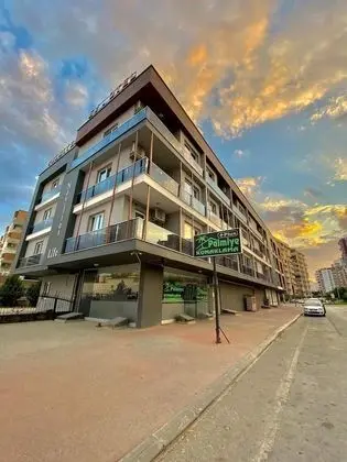 Palmiye Gold