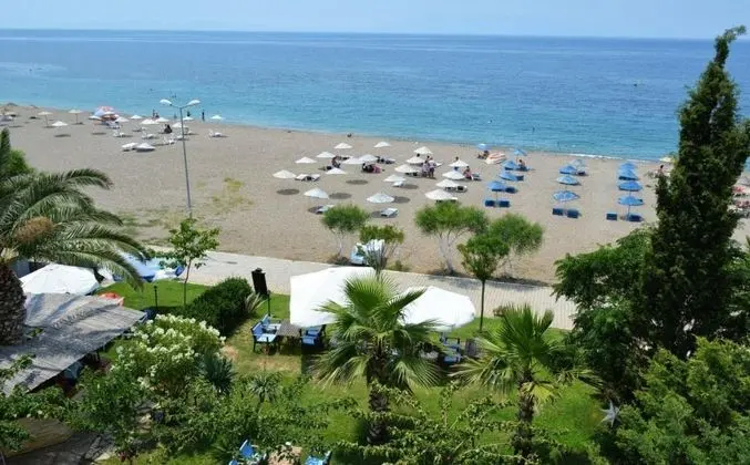 Palmiye Otel