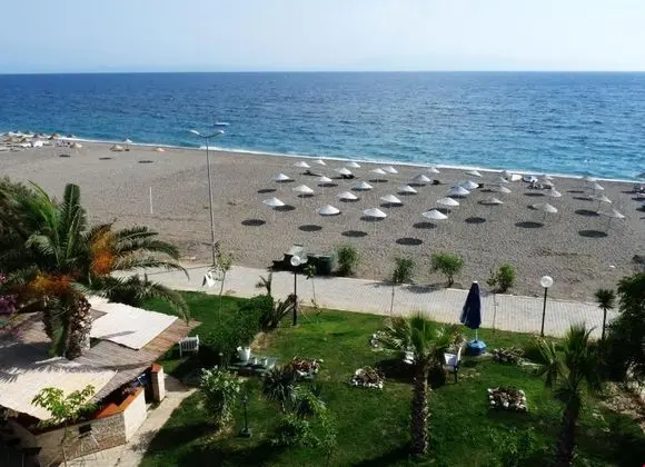 Palmiye Otel