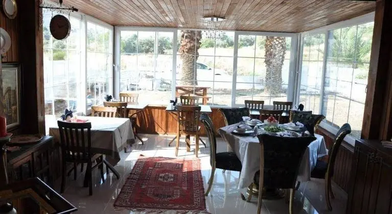 Palmiye Pansiyon