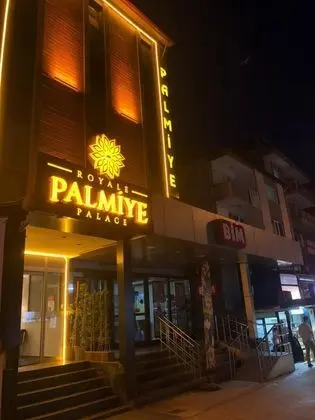 night view
