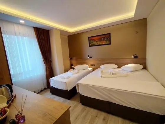 Palmiye Royale Palace
