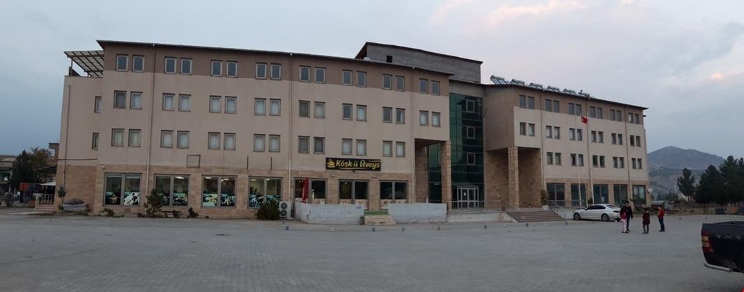 Palmiyem Hotel