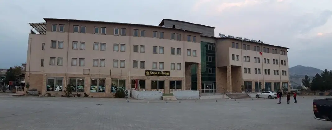 Palmiyem Hotel