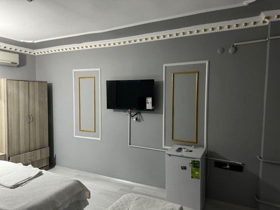 Palmiyem Hotel