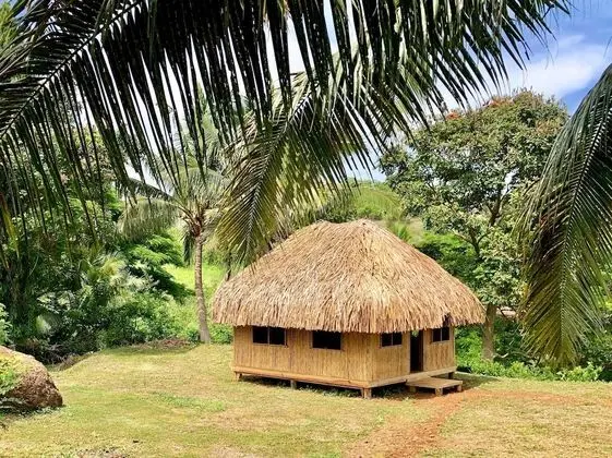 Palmlea Farms Lodge & Bures