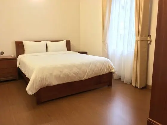 Palmo Serviced Apartment 3 - Öne Çıkan Resim