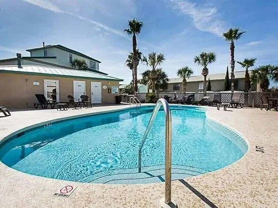 The Palms #A6 - Havuz