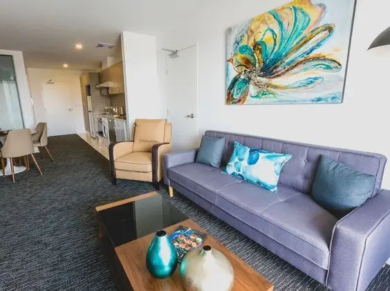 The Palms Apartments - Öne Çıkan Resim