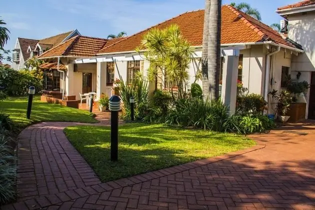 The Palms B & B