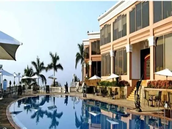 Palms Hotel - Öne Çıkan Resim