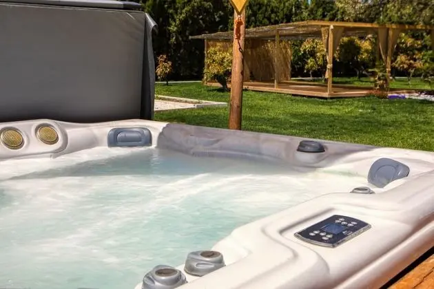 The Palms Boutique Resort Malaga - Adults Only - Spa