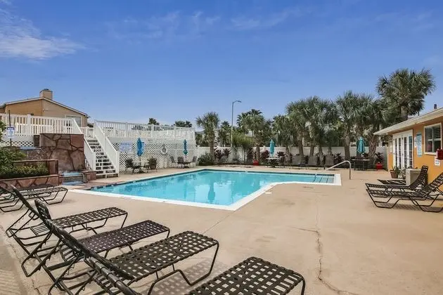 Palms at Cove View 1324 - Summer Daze - Havuz