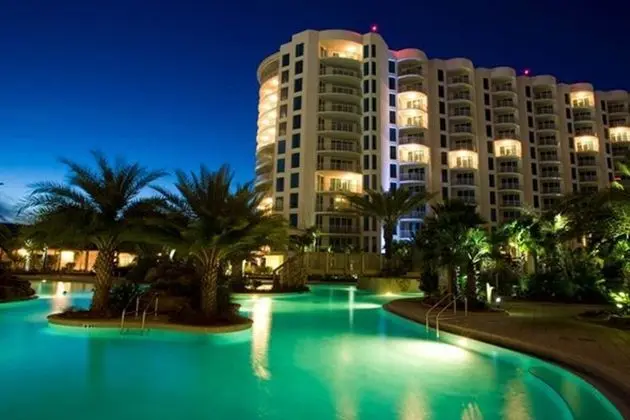 The Palms of Destin Resort by Panhandle Getaways - Havuz