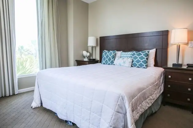 The Palms of Destin Resort by Panhandle Getaways - Oda