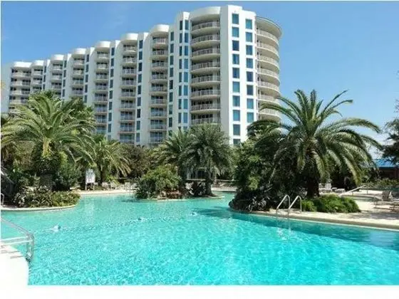The Palms of Destin Resort by Panhandle Getaways - Öne Çıkan Resim