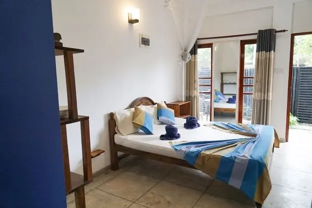 Palms Friendly House