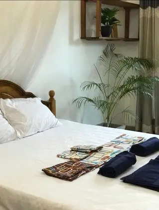 Palms Friendly House - Oda
