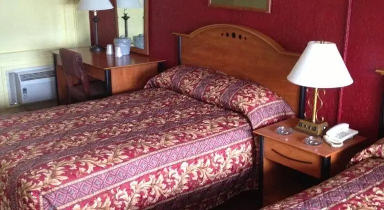 Palms Inn