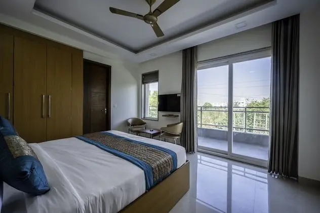 The Palms Inn