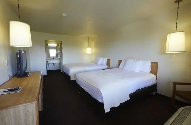 Palms Inn & Suites - Oda