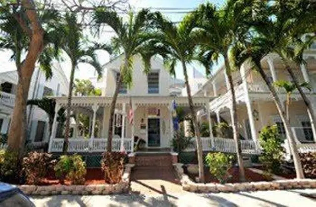 The Palms Hotel