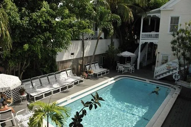 The Palms Hotel