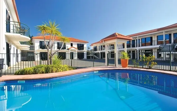 PALMS MOTEL