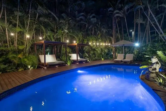 The Palms at Palm Cove - Havuz