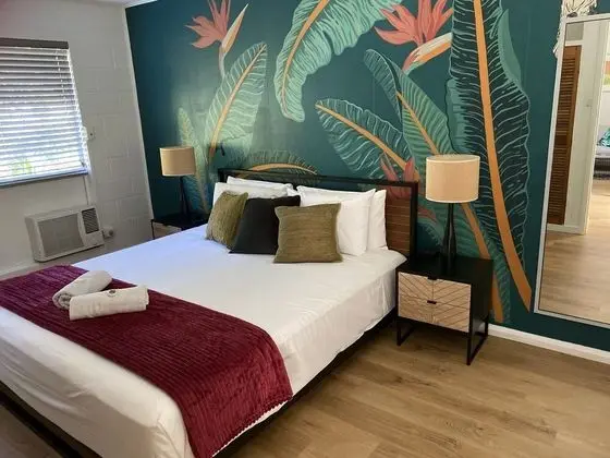The Palms at Palm Cove - Oda