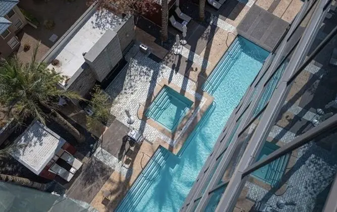 Palms Place Vacation Suites Collection - Havuz