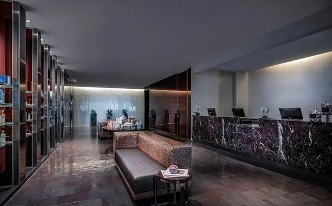 Palms Place Vacation Suites Collection - Spa
