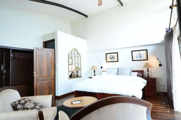 The Palms at Prampram