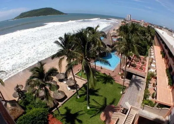 The Palms Resorts of Mazatlan