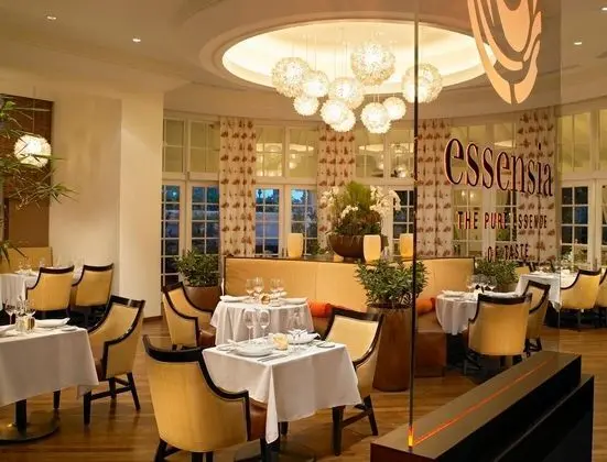 The Palms Hotel & Spa