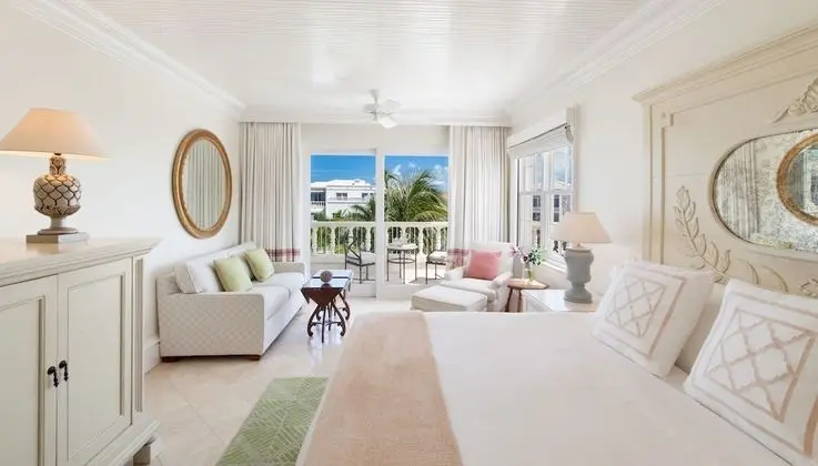 The Palms Turks and Caicos - Oda