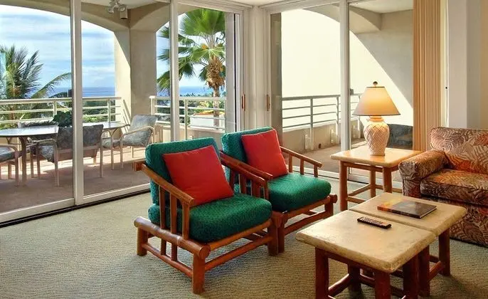 Palms at Wailea Maui by Outrigger