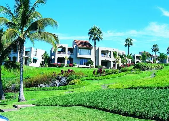 Palms at Wailea Maui by Outrigger