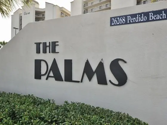 The Palms by Wyndham Vacation Rentals - Dış Mekan