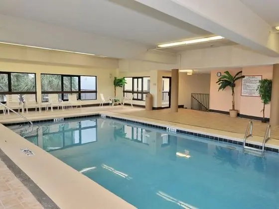 The Palms by Wyndham Vacation Rentals - Havuz