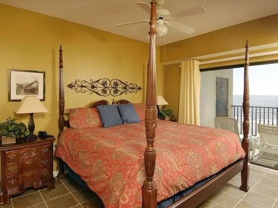 The Palms by Wyndham Vacation Rentals - Oda