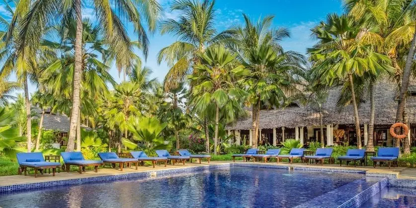 The Palms Zanzibar - All Inclusive