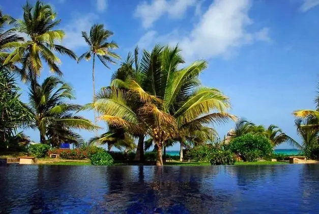 The Palms Zanzibar - All Inclusive - Havuz