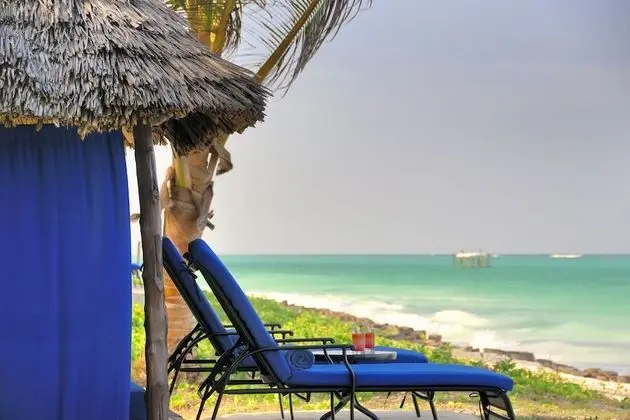 The Palms Zanzibar - All Inclusive - Plaj