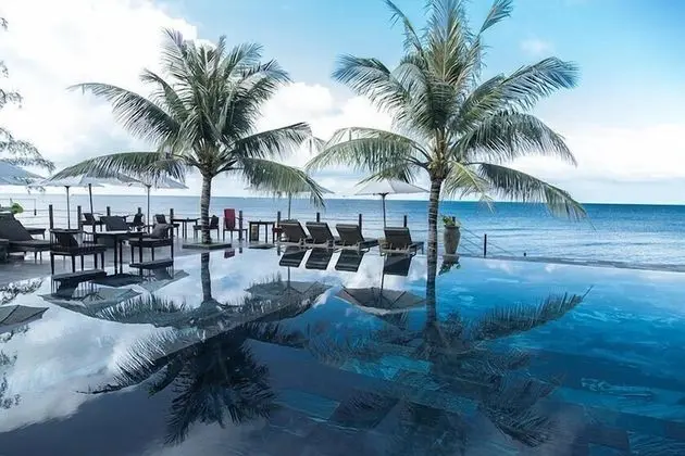 Palmy Beach Club Resort - Havuz