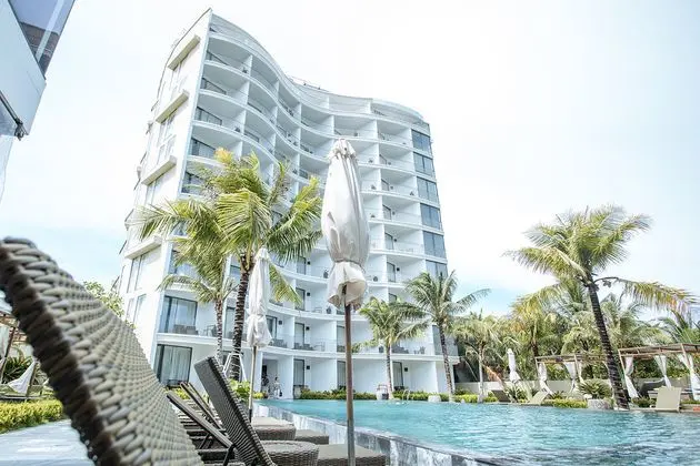 The Palmy Phu Quoc Resort & Spa