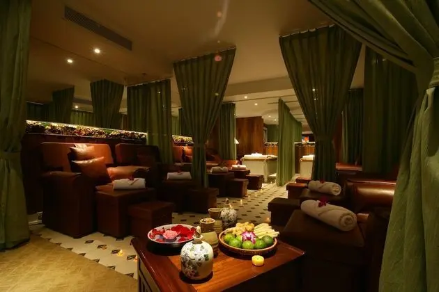 The Palmy Hotel & Spa - Spa
