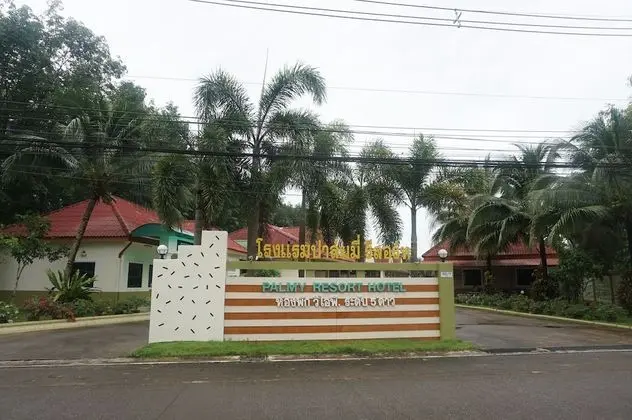 Palmy Resort Hotel