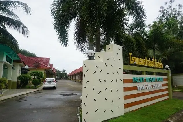 Palmy Resort Hotel